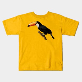 Toucan Kids T-Shirt